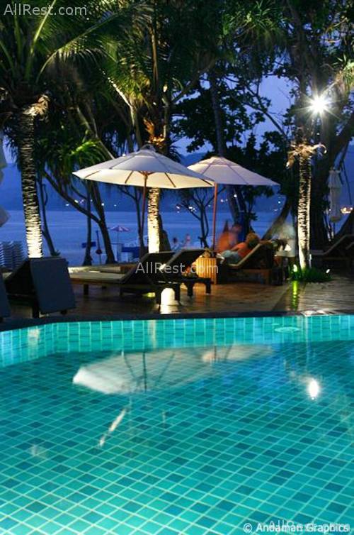 Impiana Phuket Cabana Resort & Spa 50